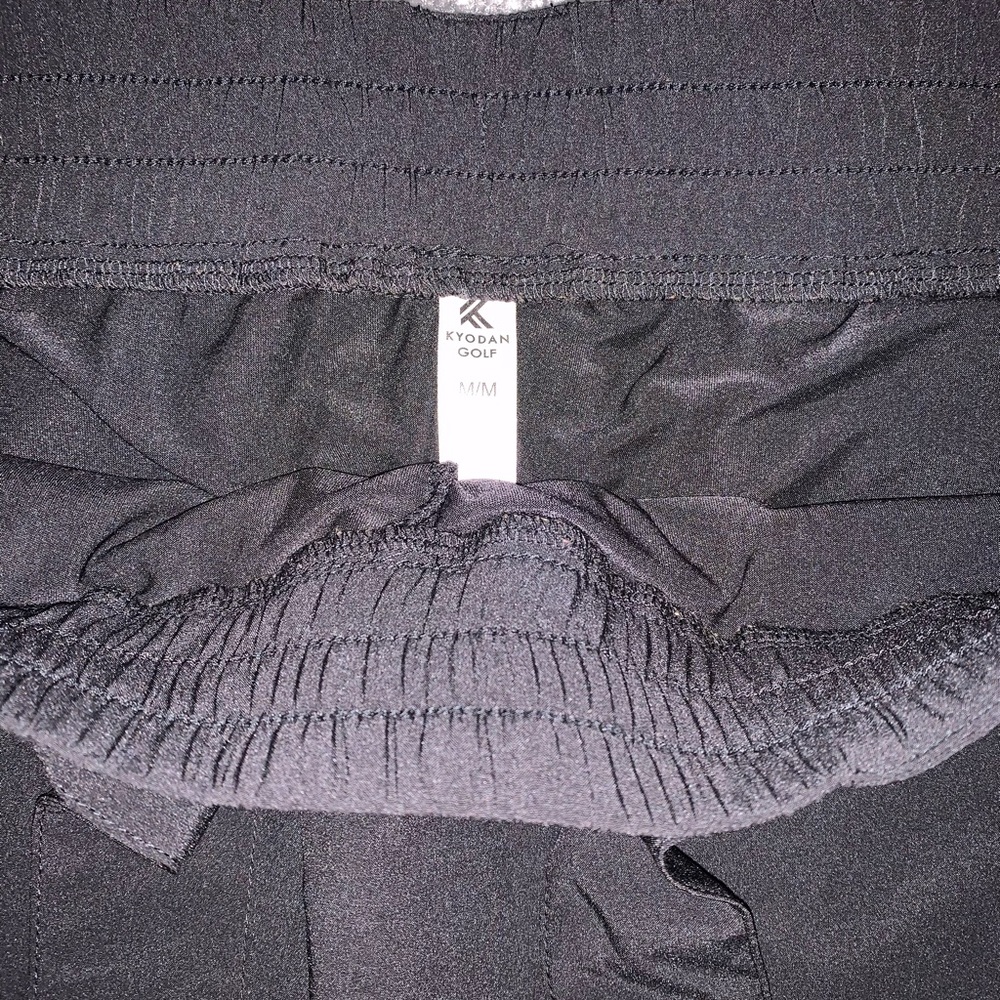 Kyodan Golf Skort